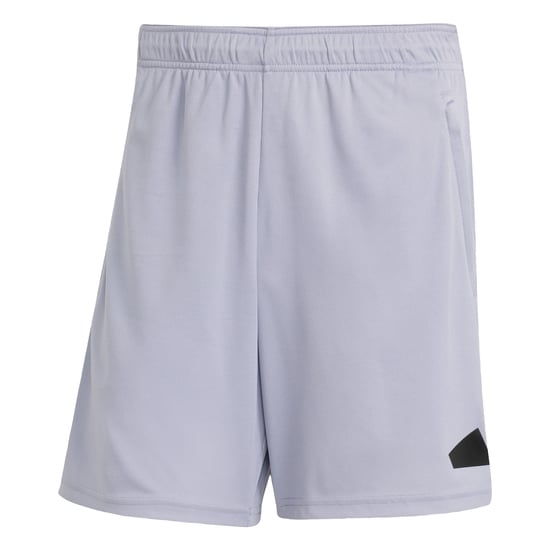 Train Essentials Logo Training Shorts - Image 3