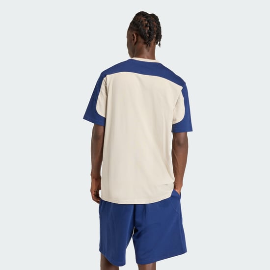COLLEGIATE T-SHIRT - Image 2