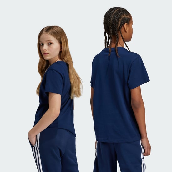Adicolor Trefoil Tee Kids - Image 2