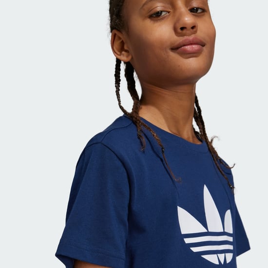 Adicolor Trefoil Tee Kids - Image 4