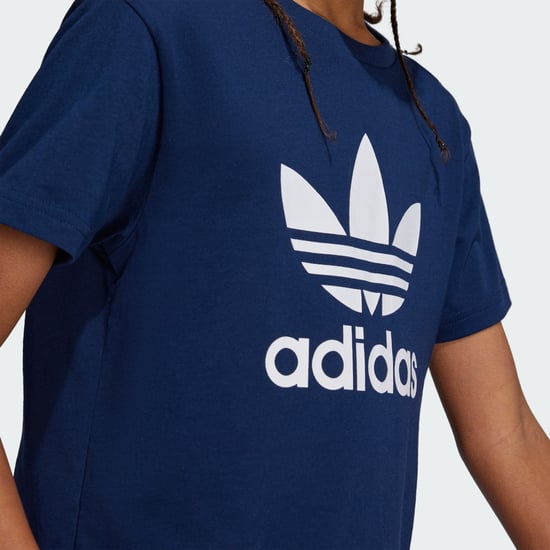 Adicolor Trefoil Tee Kids - Image 5