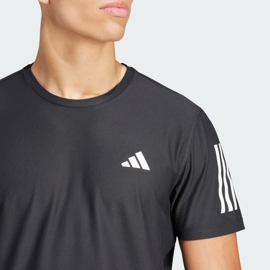 Own the Run Tee - Image 4