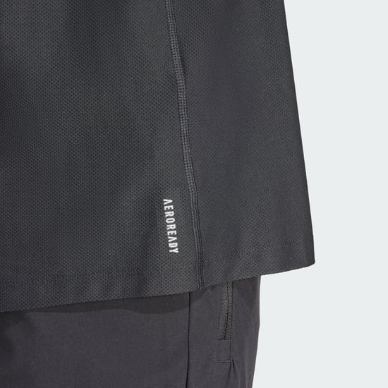 Own the Run Tee - Image 5