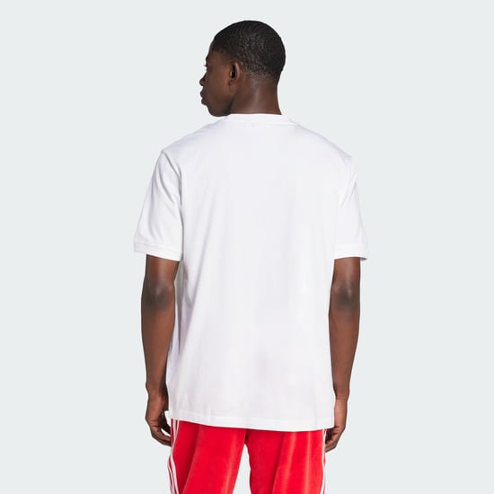 adidas Adicolor Loose 2000s Cali Tee - Image 2