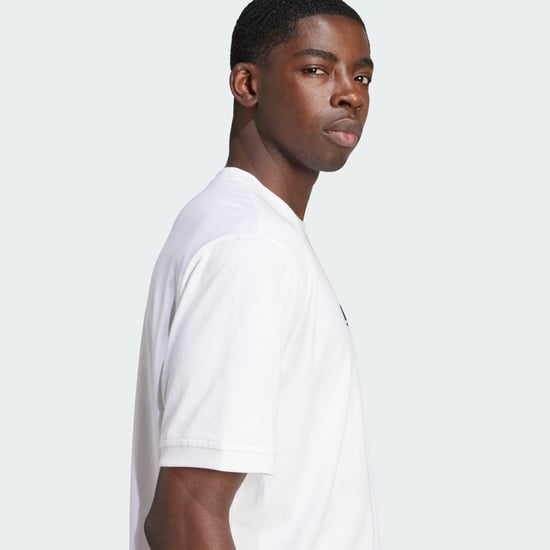 adidas Adicolor Loose 2000s Cali Tee - Image 4