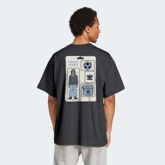 ADI STARTER GRAPHIC TEE - Image 2