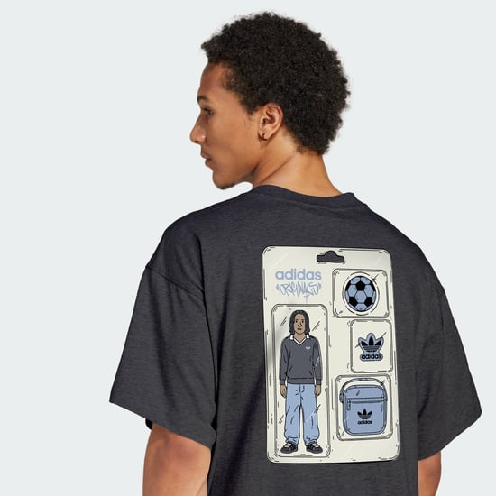 ADI STARTER GRAPHIC TEE - Image 4