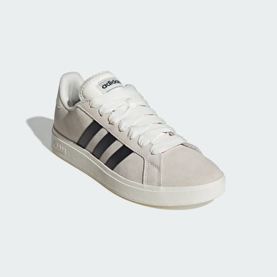 Grand Court Base 00s Shoes - Image 1