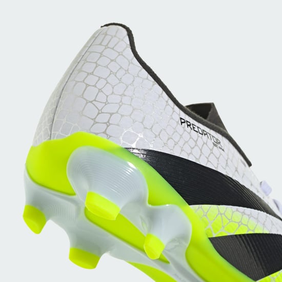 Predator League Multi-Ground Boots Kids - Image 4