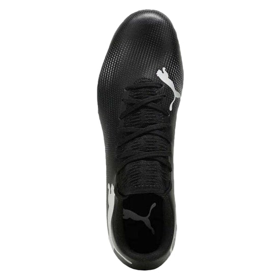 Puma Mens Future 7 Play Football Boots (Black) - Image 3