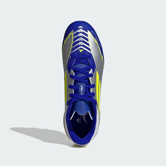 F50 League Messi Multi-Ground Boots Kids - Image 2