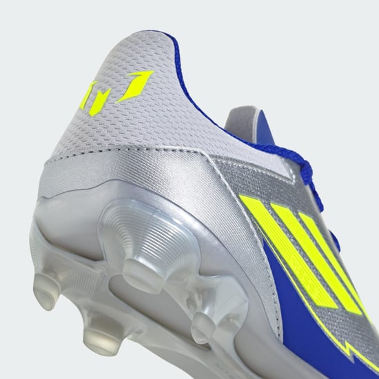 F50 League Messi Multi-Ground Boots Kids - Image 4
