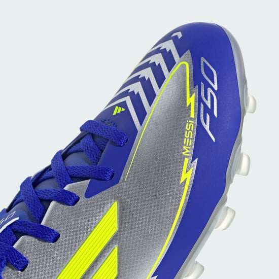 F50 League Messi Multi-Ground Boots Kids - Image 5