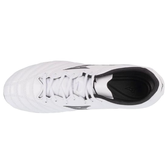 Mizuno Heren Monarcida Neo III Select Kunstgras Voetbalschoenen (Wit) - Image 3