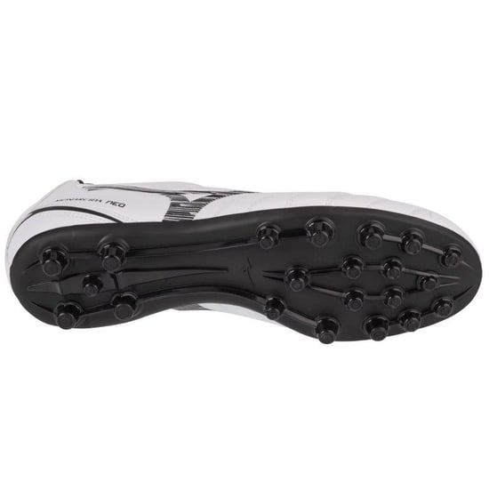 Mizuno Heren Monarcida Neo III Select Kunstgras Voetbalschoenen (Wit) - Image 4