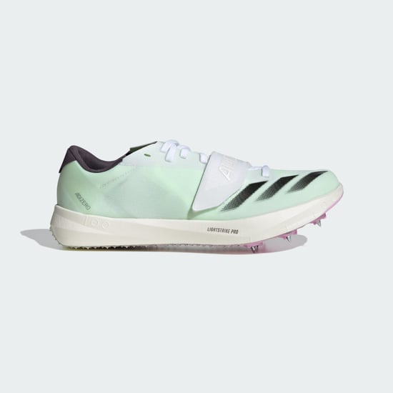 Adizero TJ/PV Track and Field Shoes - Image 1