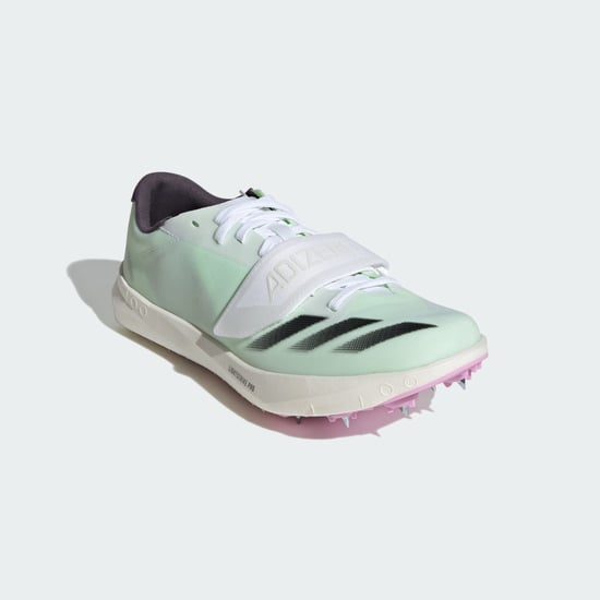 Adizero TJ/PV Track and Field Shoes - Image 2