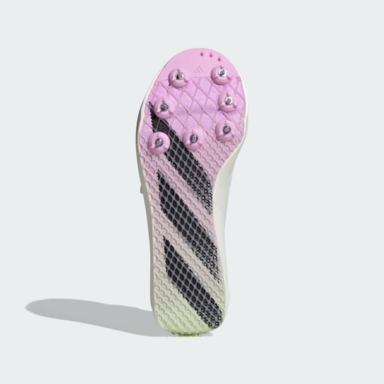 Adizero TJ/PV Track and Field Shoes - Image 4