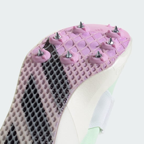 Adizero TJ/PV Track and Field Shoes - Image 5