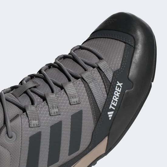 Terrex Swift Solo 2.0 Hiking Shoes - Image 5