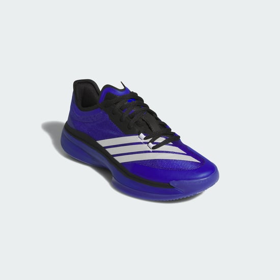 Adizero Select 3.0 Low Trainers - Image 1