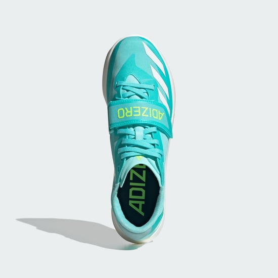 Adizero TJ/PV Track and Field Shoes - Image 2