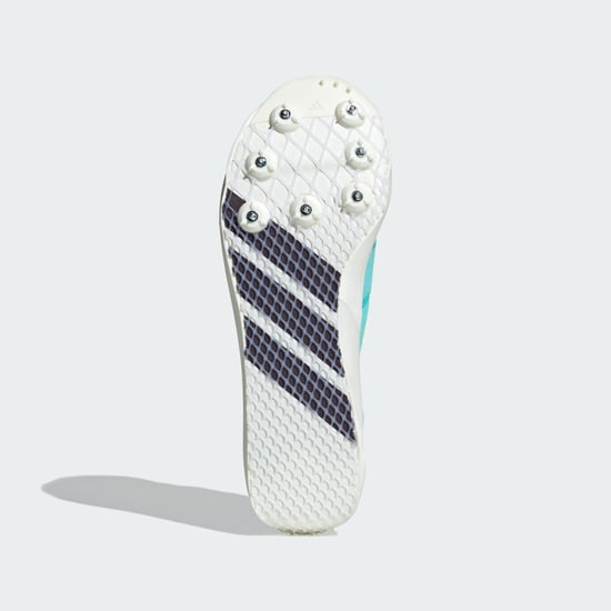 Adizero TJ/PV Track and Field Shoes - Image 3
