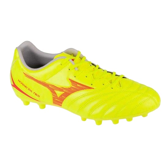 Mizuno Heren Monarcida Neo III Select Kunstgras Voetbalschoenen (Geel) - Image 1
