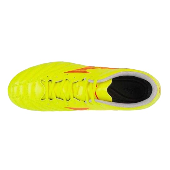 Mizuno Heren Monarcida Neo III Select Kunstgras Voetbalschoenen (Geel) - Image 3