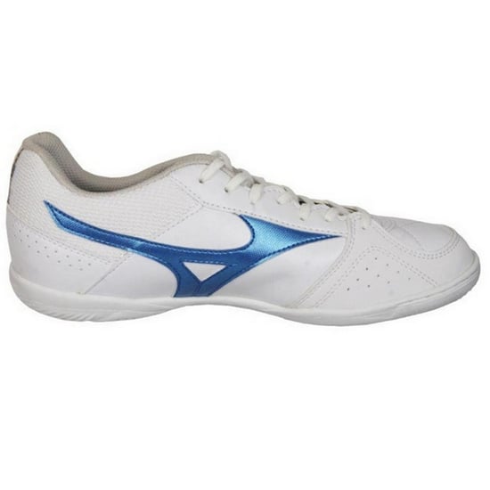 Mizuno Heren MRL Sala Club zaalvoetbalschoenen (Wit) - Image 1