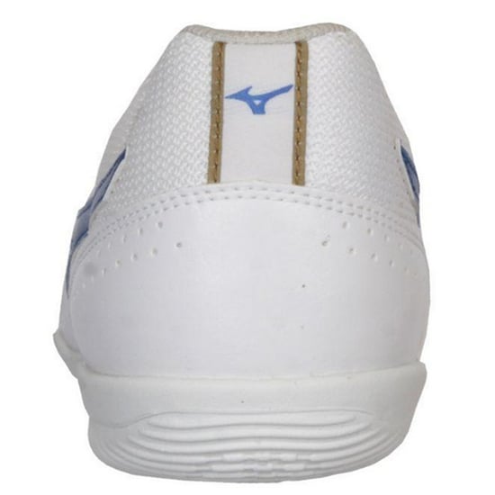 Mizuno Heren MRL Sala Club zaalvoetbalschoenen (Wit) - Image 2