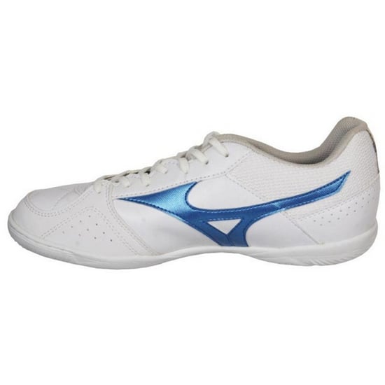 Mizuno Heren MRL Sala Club zaalvoetbalschoenen (Wit) - Image 3