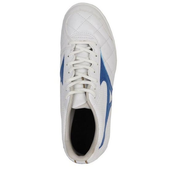 Mizuno Heren MRL Sala Club zaalvoetbalschoenen (Wit) - Image 4