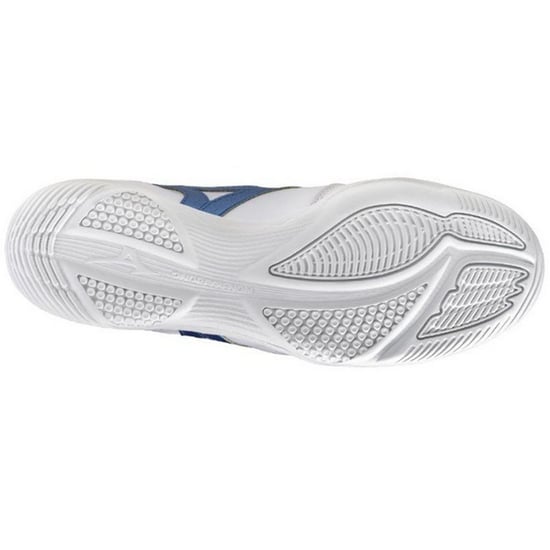 Mizuno Heren MRL Sala Club zaalvoetbalschoenen (Wit) - Image 5