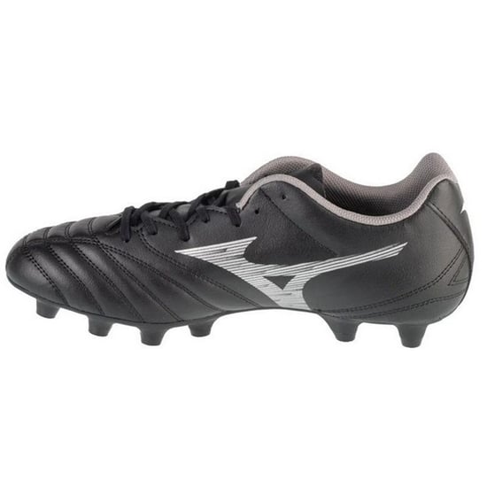 Mizuno Heren Monarcida Neo III Firm Ground Voetbalschoenen (Zwart) - Image 2