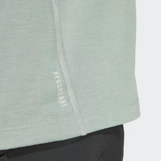 Own the Run 3-Stripes Tee - Image 5
