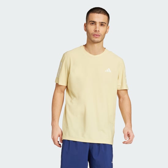 Own the Run Tee - Image 1