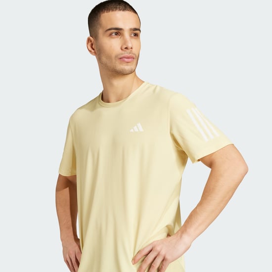 Own the Run Tee - Image 4