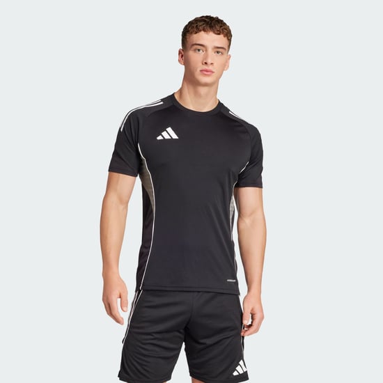 Tiro 25 Competition Training Jersey - Image 1