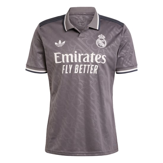 Real Madrid 24/25 Third Jersey - Image 3