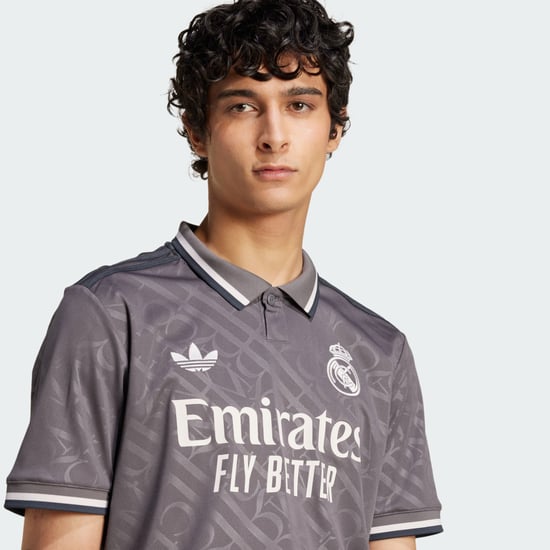 Real Madrid 24/25 Third Jersey - Image 4