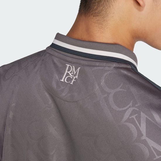 Real Madrid 24/25 Third Jersey - Image 4
