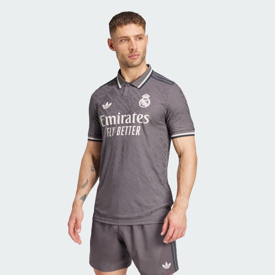 Real Madrid 24/25 Third Jersey - Image 1