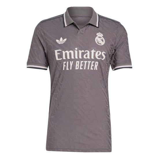 Real Madrid 24/25 Third Jersey - Image 3