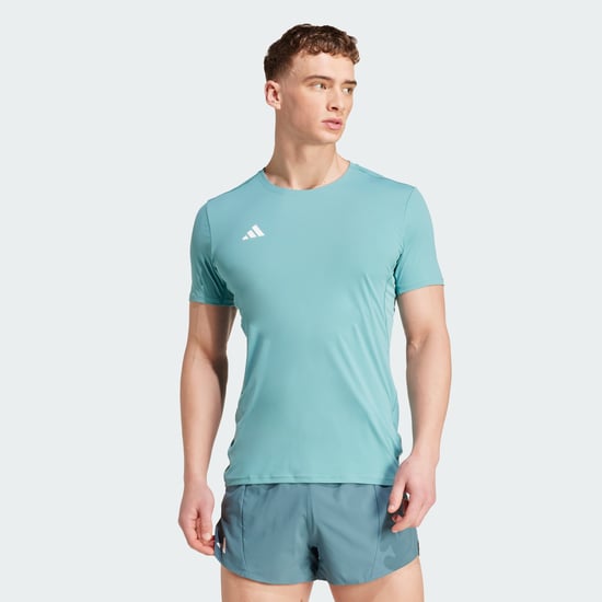 Adizero Essentials Running Tee - Image 1