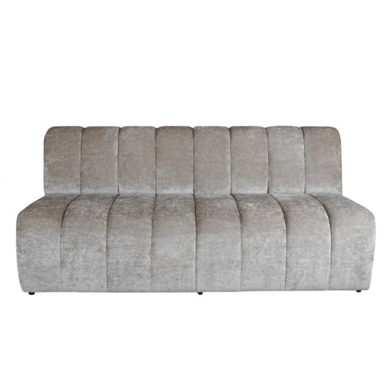 Home67 Eetkamerbank sofia la vie 01 180 cm - Image 1