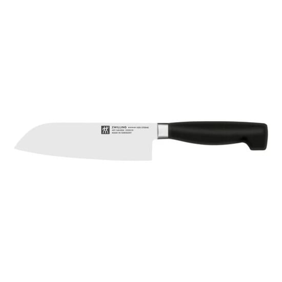 Zwilling Four star santokumes 16 cm - Image 2