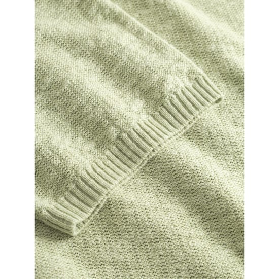 Gabba Gabcross alt ss knit po12170 alfa green - Image 3