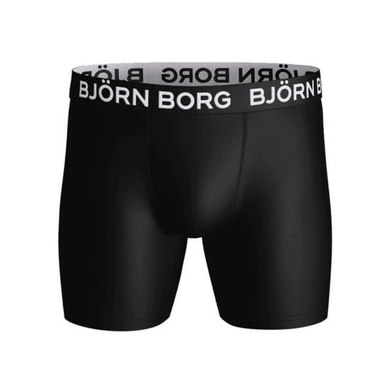 Björn Borg Port microfiber boxer 5 pack - Image 2