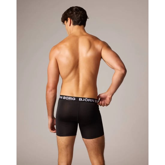 Björn Borg Port microfiber boxer 5 pack - Image 3